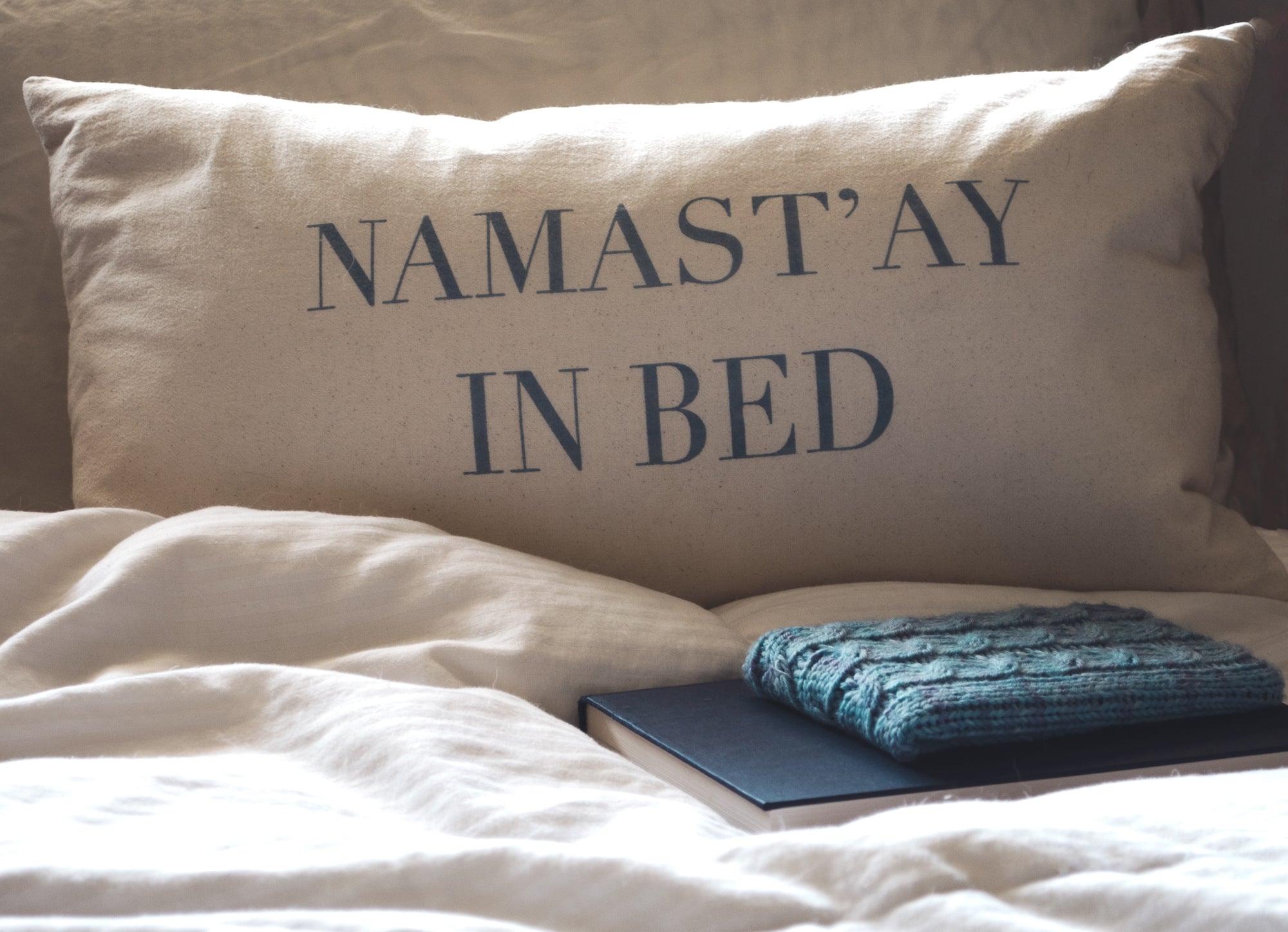 5 Things To Help You Sleep Better