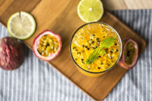 Passionfruit Punch