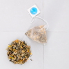 Organic Ginger & Lemon Herbal Tea