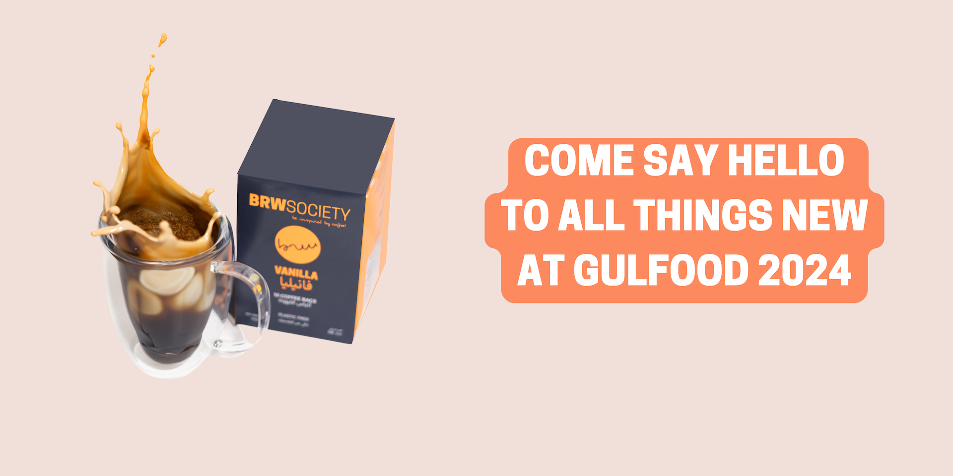 GULFOOD: Where We Are & What To Expect