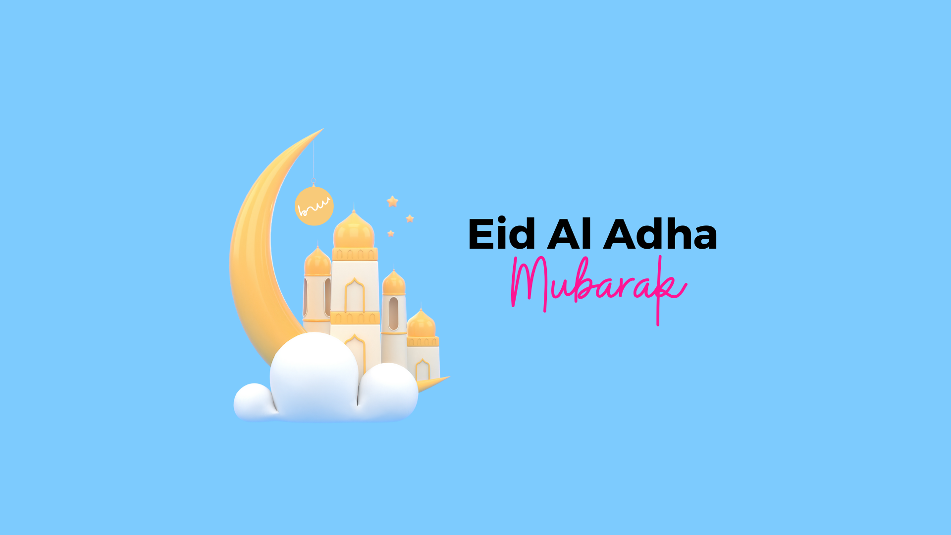 How to Celebrate Eid Ul Adha With Tea Pairings?