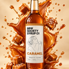 BRW Society Caramel Syrup 1 Litre