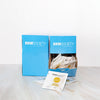 Organic Chamomile Teabags - Individually Wrapped