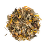 Organic Ginger & Lemon, Loose Leaf Herbal Tea