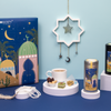 Ramadan Tea Calendar