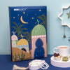 Ramadan Tea Calendar