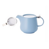 Teapot - Light Blue