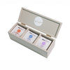 Organic Glow Teabags - Individually Wrapped