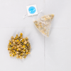 Organic Chamomile Teabags - Individually Wrapped