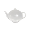 Tea Bag Rest - Teapot