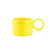 Annabelle Mug - Yellow