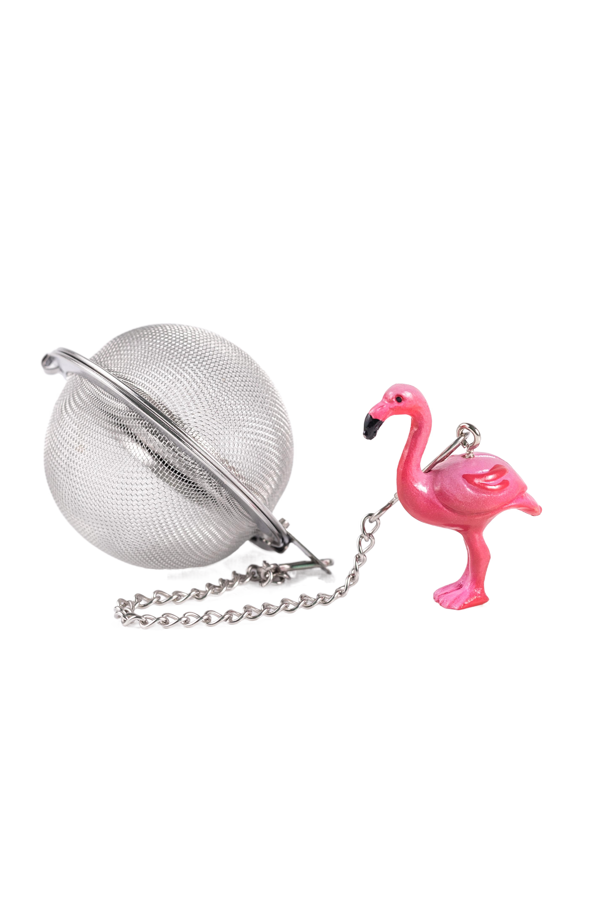 Flamingo - Tea Infuser