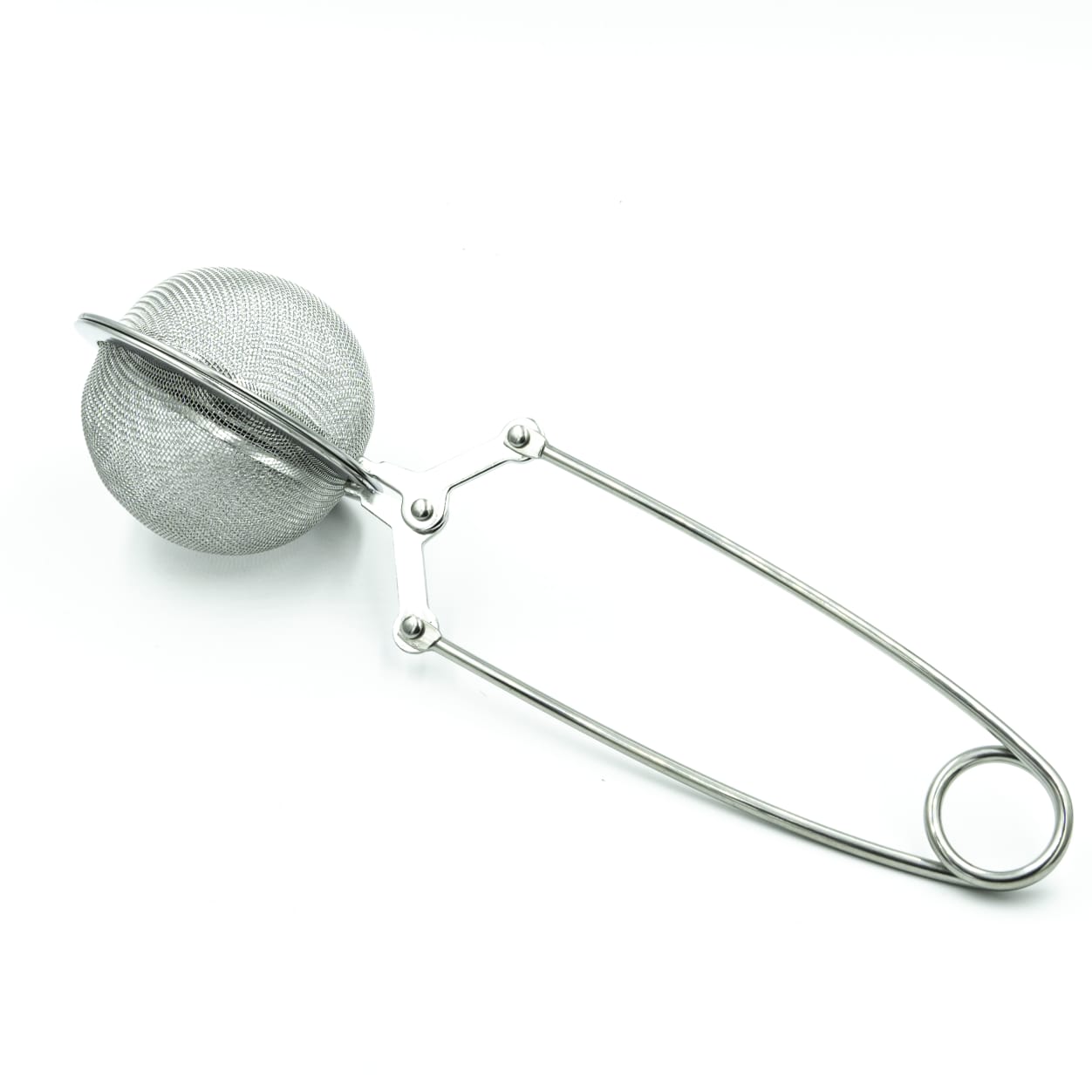 Squeezable Tong - Tea Infuser