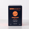 Americano Coffee Bags x 10