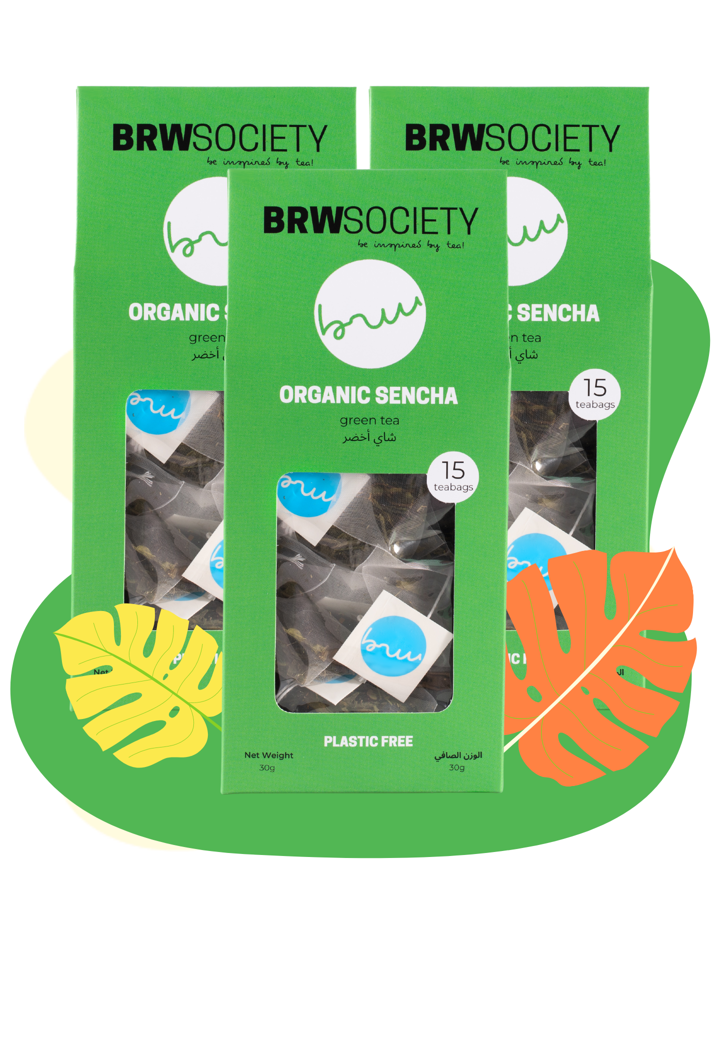 Organic green tea, premium quality, organic whole green leaves, Sencha tea is uplifting and refreshing, with its light grassy taste